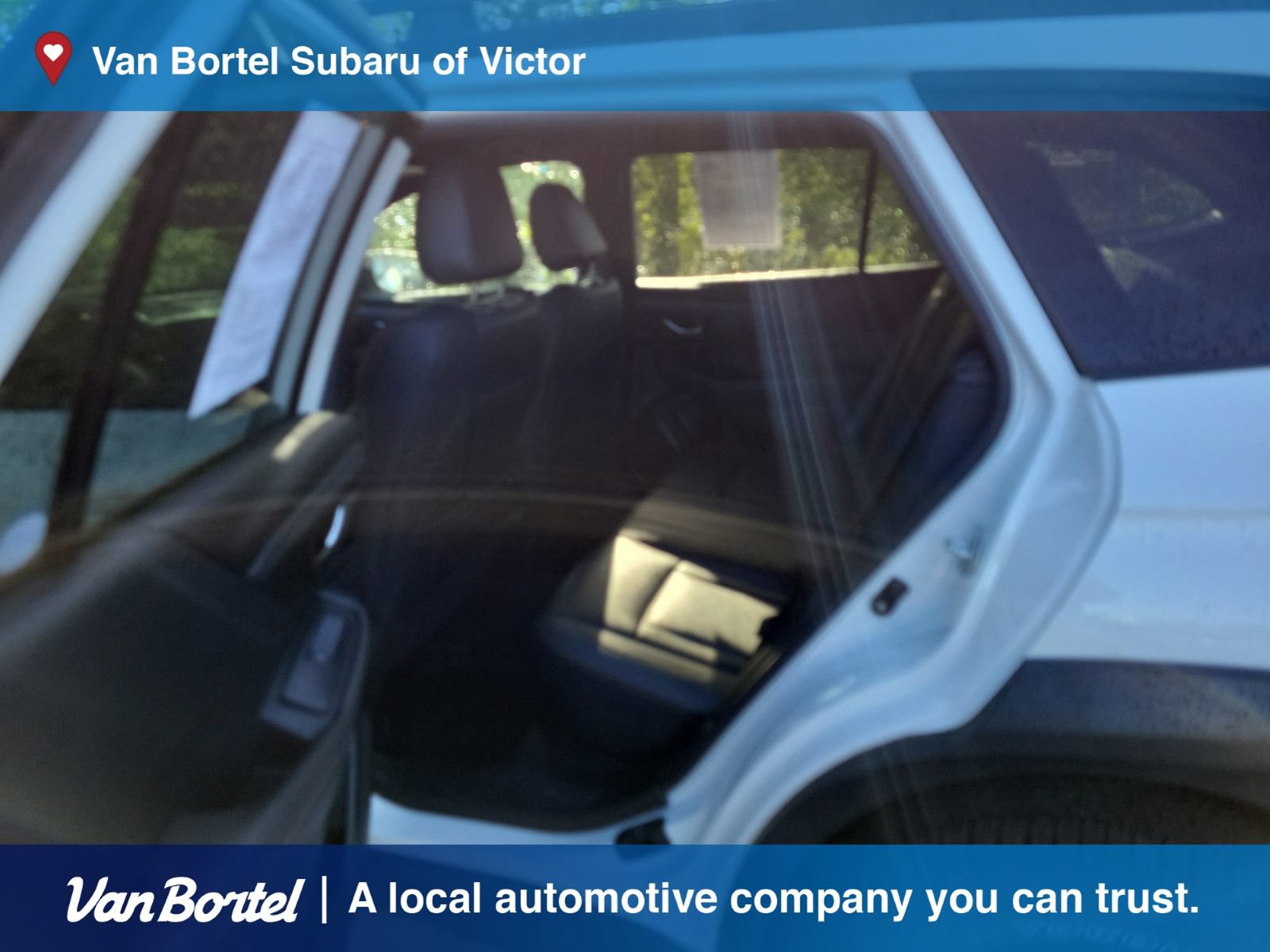 Used 2022 Subaru Outback Wilderness AWD/4WD image 22