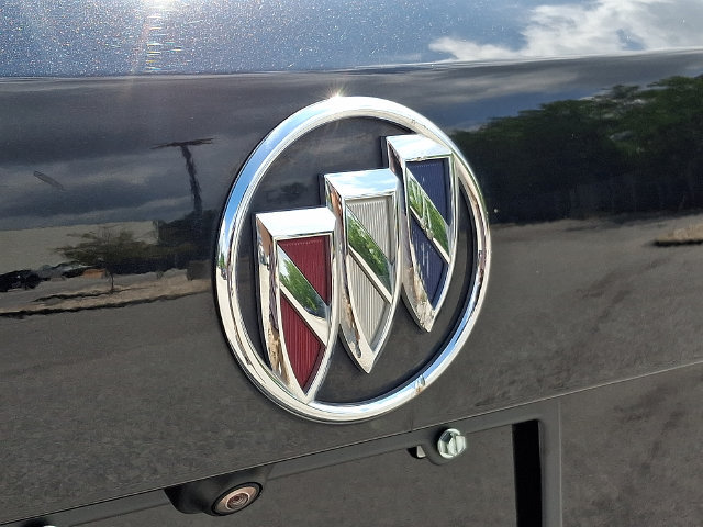 Used 2023 Buick Envision Essence AWD/4WD image 31