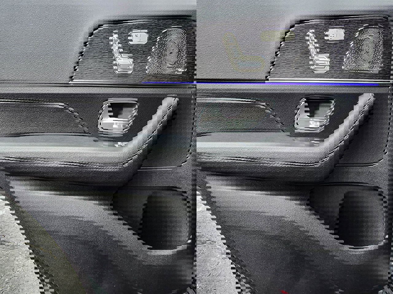 New 2026 Mercedes-Benz GLS 450 4MATIC image 31