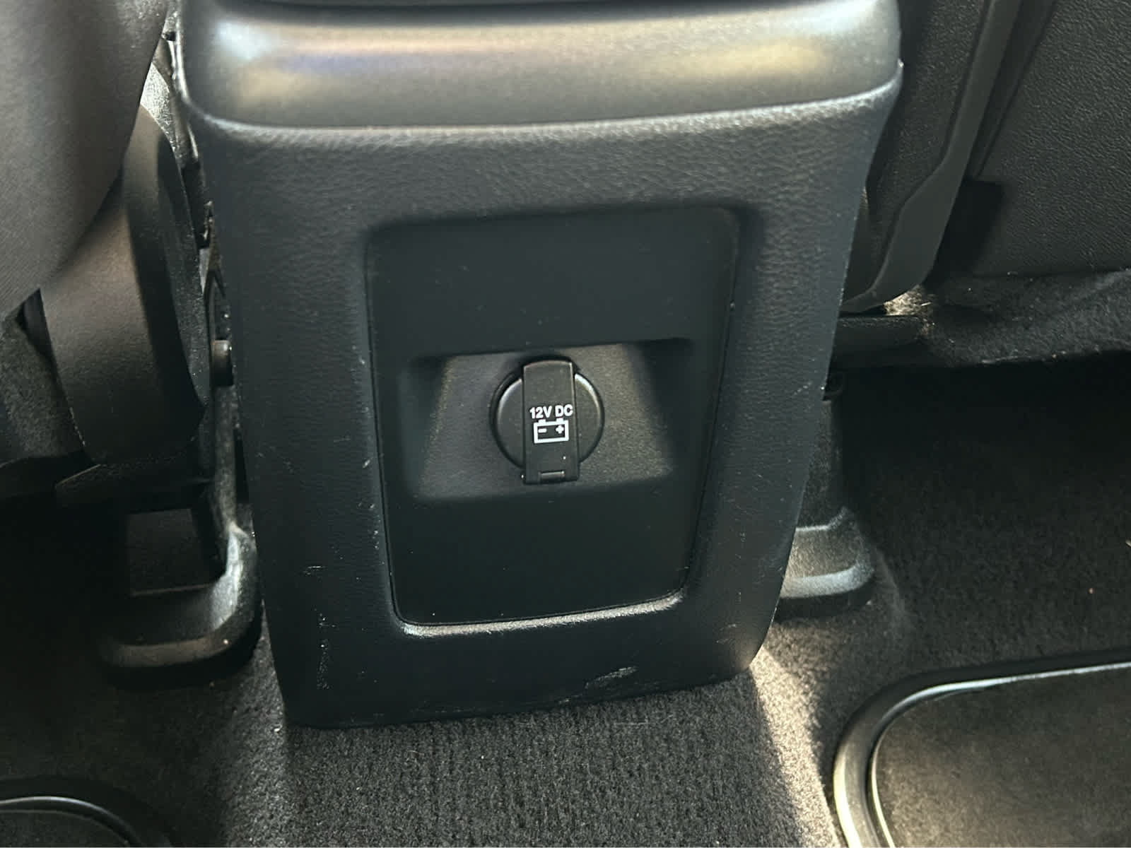 Used 2014 Dodge Journey SXT w/ Flexible Seating Group FWD image 11