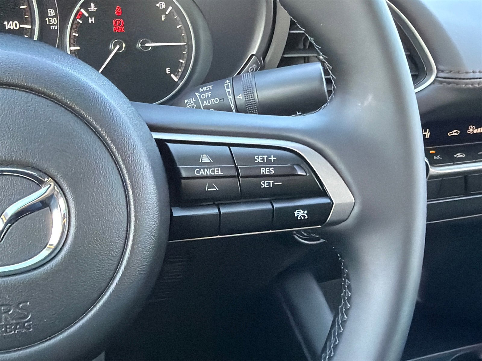 New 2026 MAZDA MAZDA3 s Sport image 18