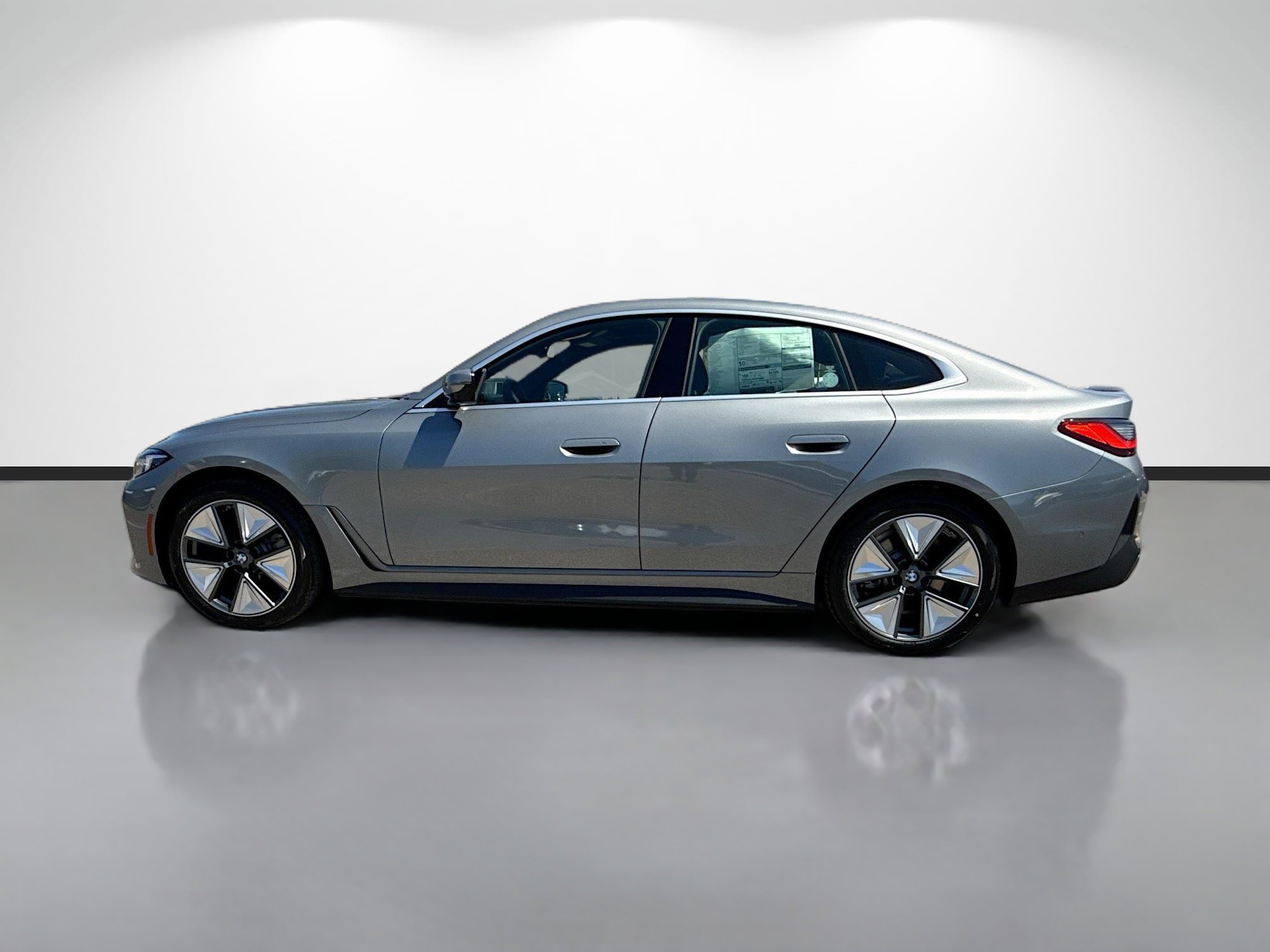 New 2026 BMW i4 eDrive40 w/ Parking Assistance Package image 6