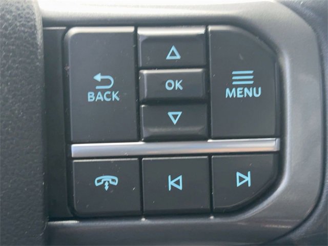 Used 2021 Ford F150 Lariat w/ Equipment Group 502A High image 14