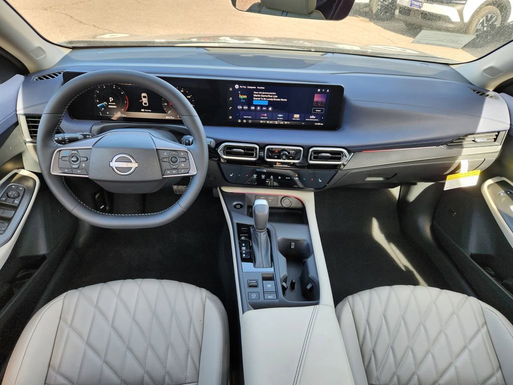 New 2026 Nissan Sentra SL w/ Floor Mat Package image 11