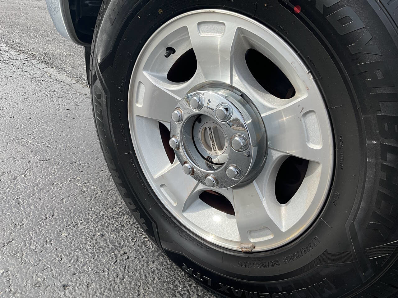 Used 2013 Ford F250 XLT w/ XLT Value Pkg image 15