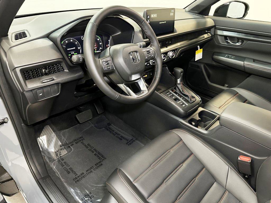 New 2026 Honda CR-V Sport-L image 15