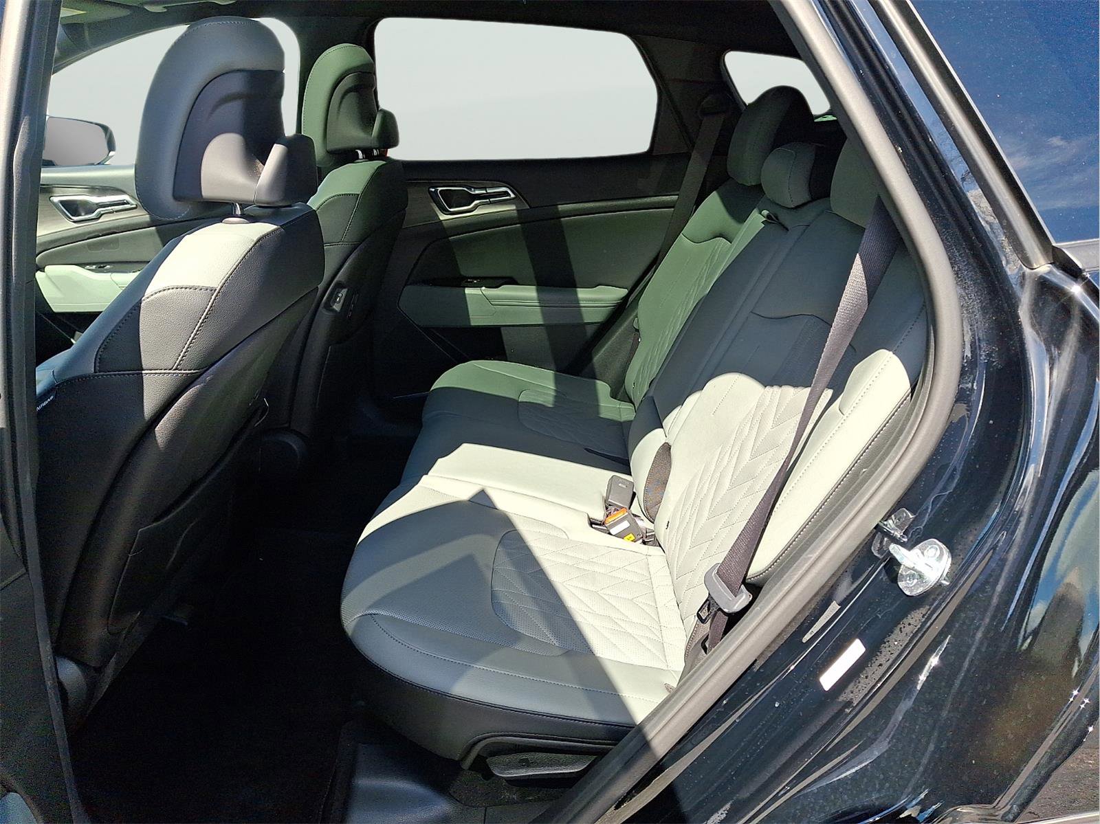 Used 2023 Kia Sportage X-Pro Prestige image 17