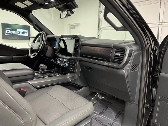 Used 2024 Ford F150 XLT w/ Equipment Group 302A MID AWD/4WD image 52