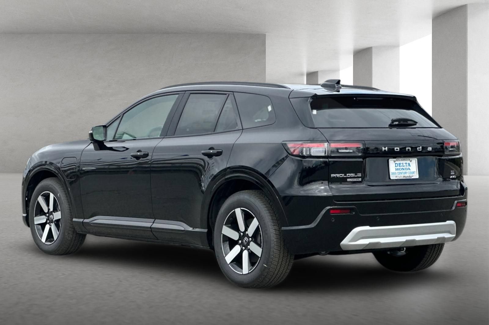 New 2026 Honda Prologue Touring image 6