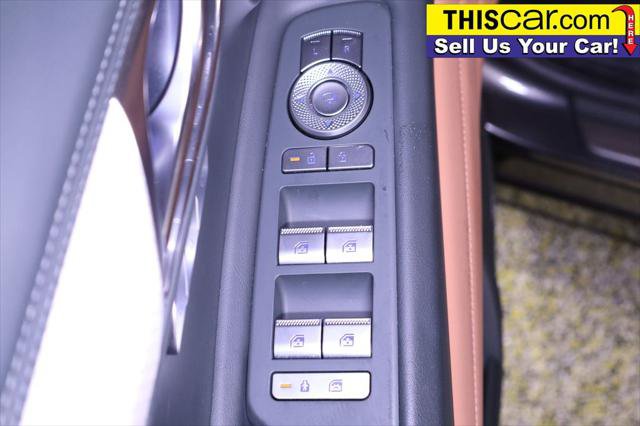 Used 2025 Genesis GV80 2.5T Prestige AWD/4WD image 40