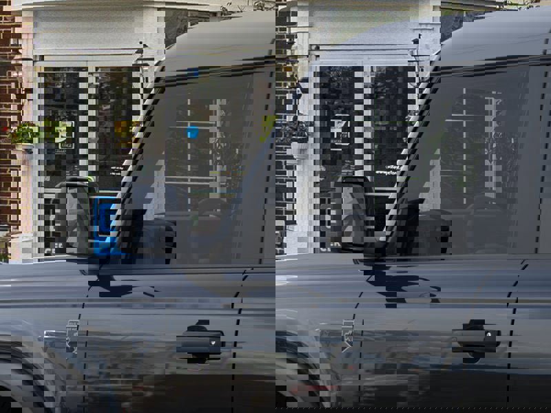 New 2026 Ford Bronco Big Bend image 22