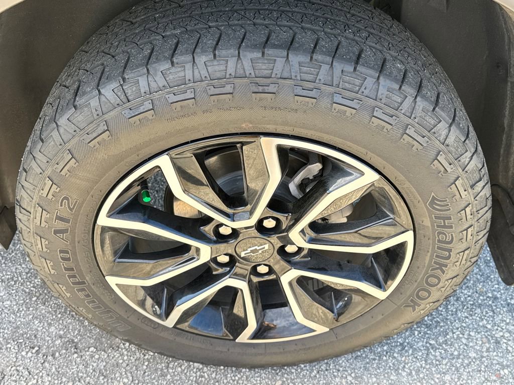 Used 2024 Chevrolet TrailBlazer ACTIV w/ Convenience Package image 20