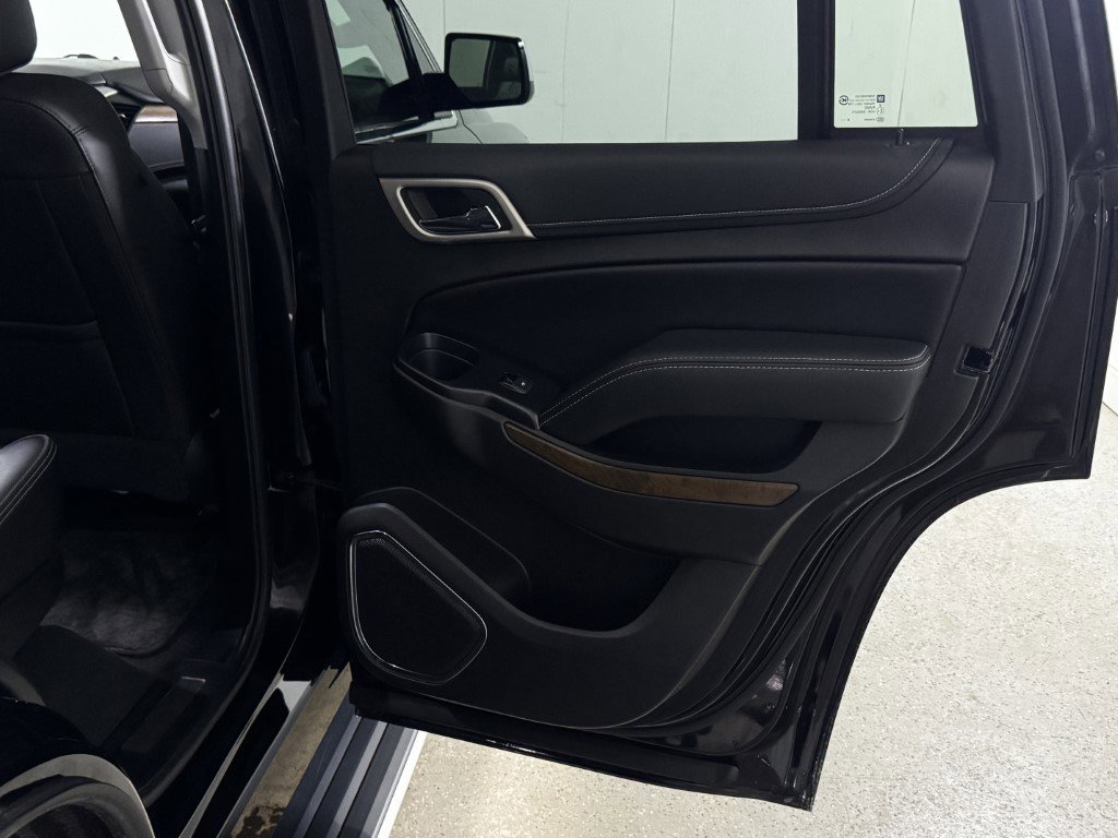 Used 2019 GMC Yukon Denali w/ Denali Ultimate Package image 75