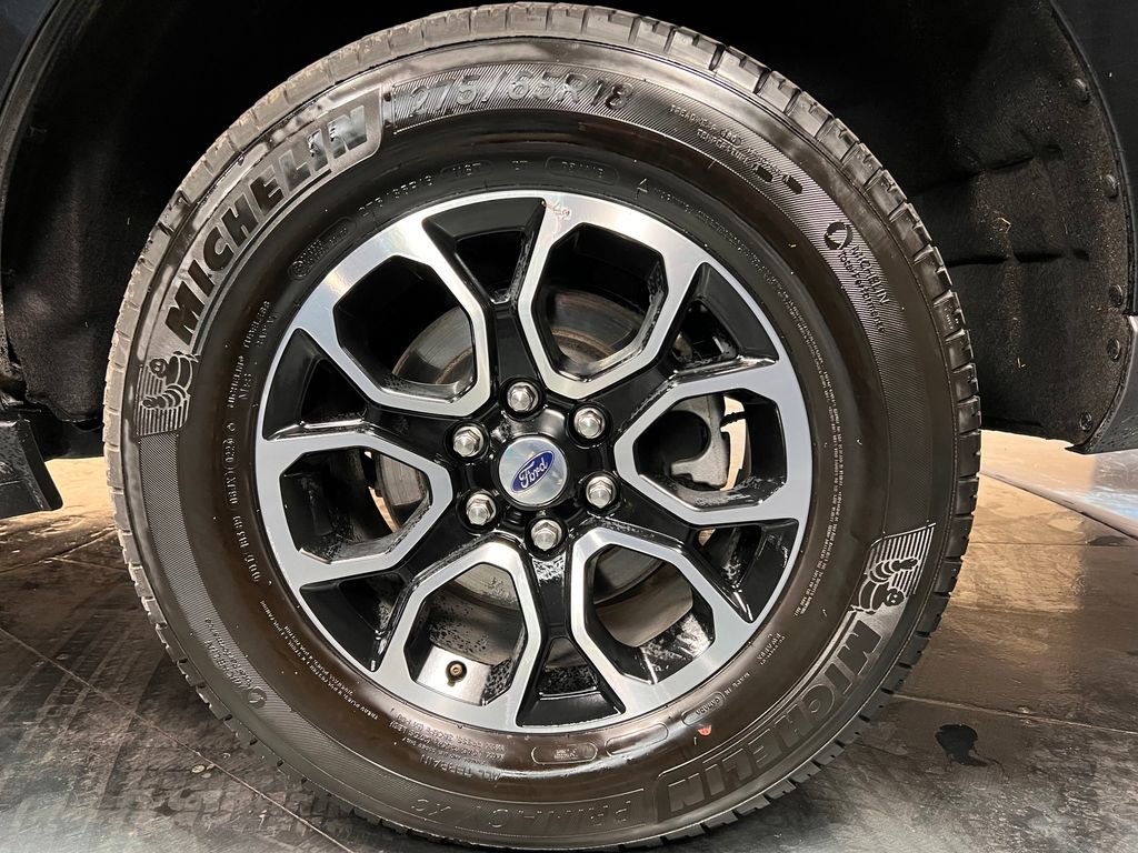 Used 2024 Ford Expedition XLT image 33