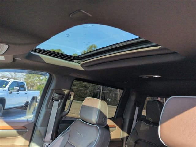 Used 2023 GMC Sierra 1500 Denali w/ Technology Package image 21