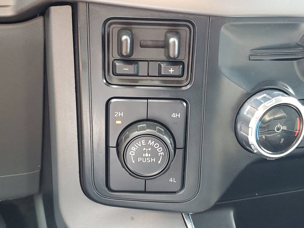 Used 2024 Ford F150 XLT w/ Equipment Group 302A MID AWD/4WD image 19