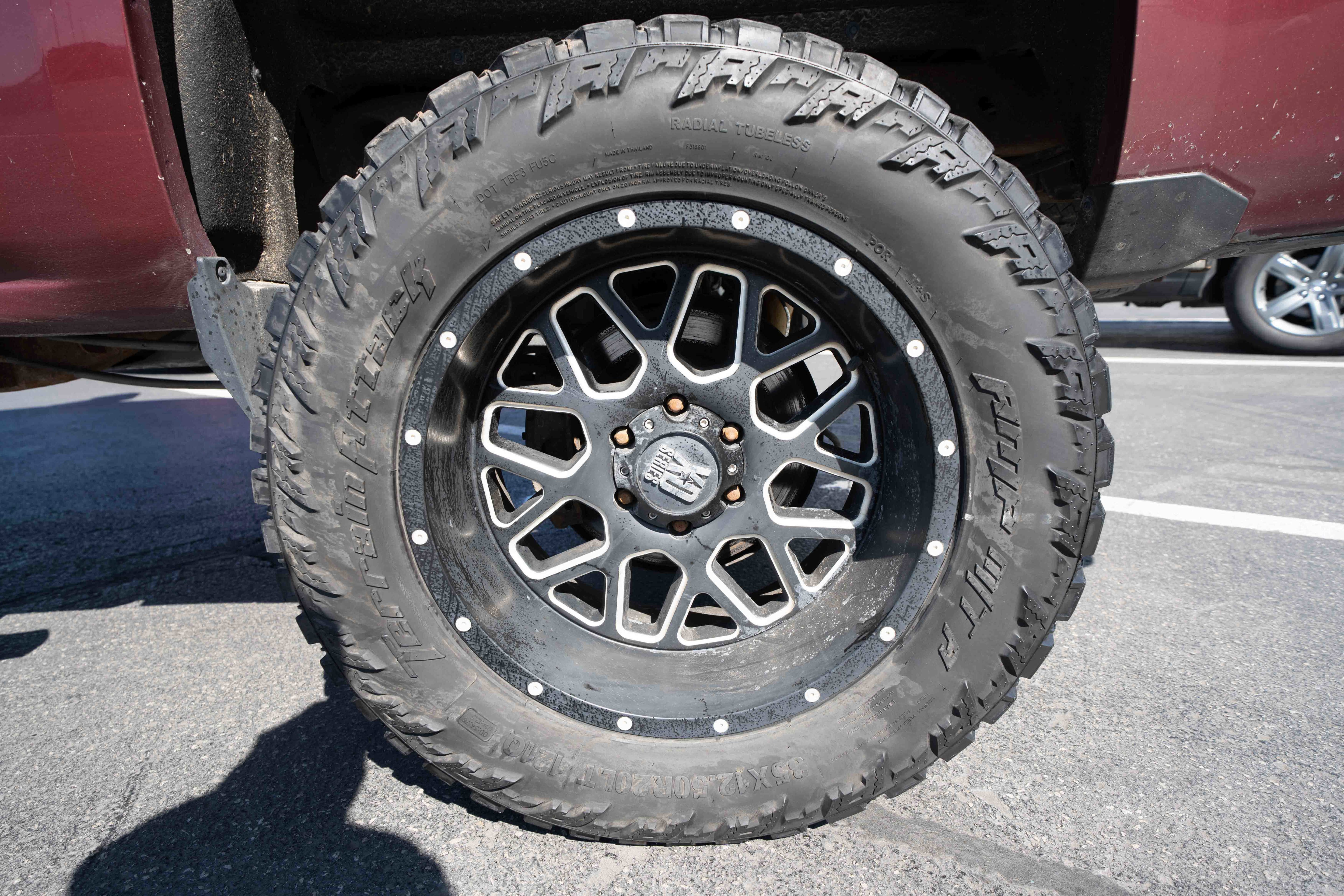 Used 2014 Chevrolet Silverado 1500 LT w/ All Star Edition image 28