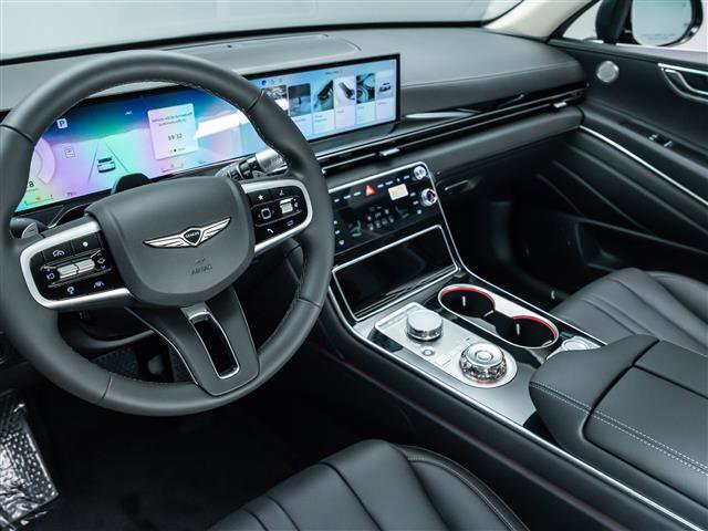 New 2026 Genesis GV80 2.5T image 17