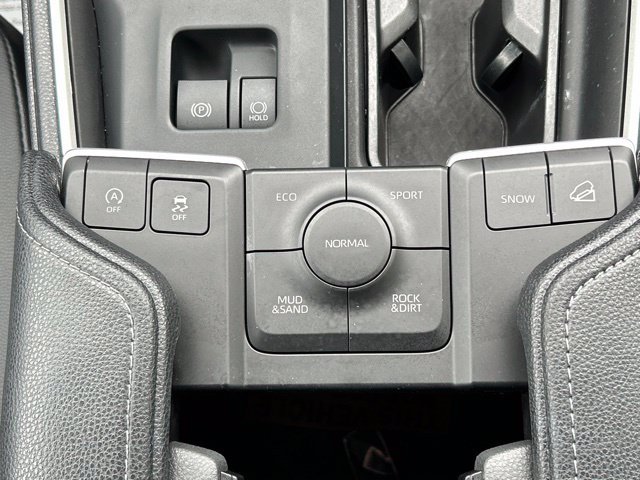 Used 2024 Toyota Grand Highlander AWD image 54