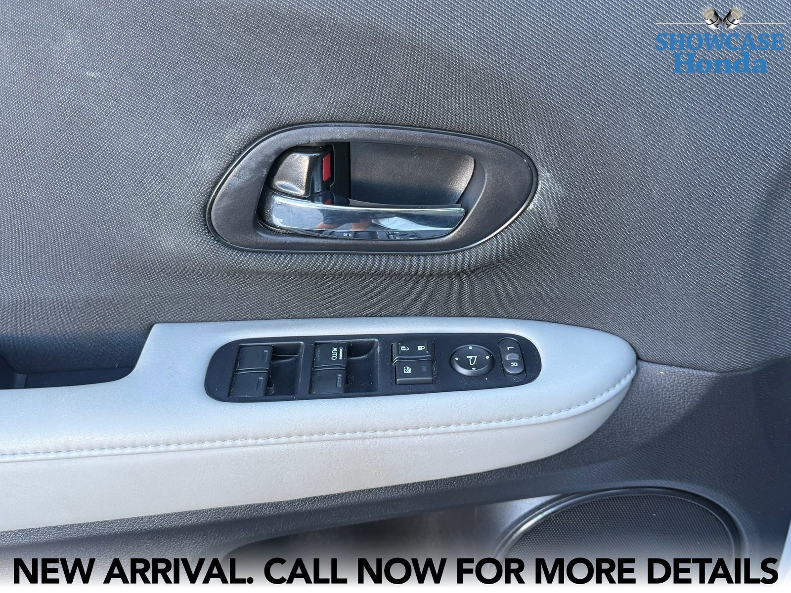 Used 2022 Honda HR-V LX image 10