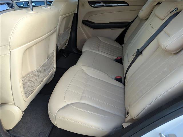 Used 2017 Mercedes-Benz GLE 350 image 12