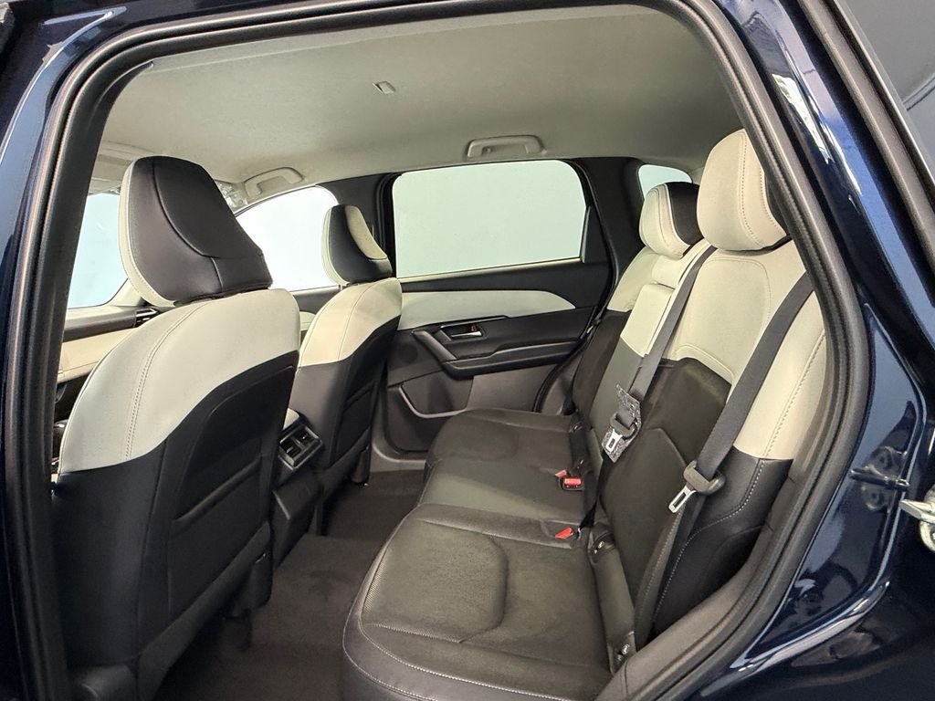 New 2026 MAZDA CX-5 Preferred AWD/4WD image 7