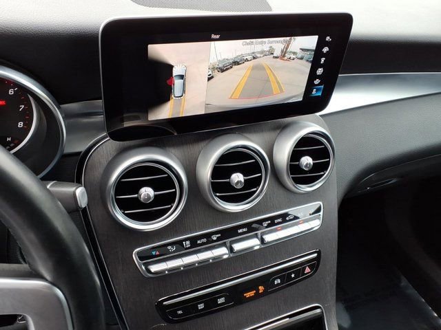 Certified 2022 Mercedes-Benz GLC 300 image 6