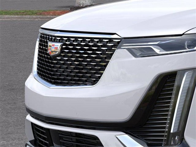New 2025 Cadillac XT6 Premium Luxury w/ Technology Package image 13
