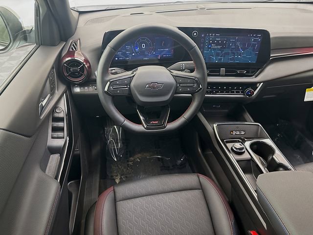 New 2026 Chevrolet Equinox RS w/ Convenience Package III image 24