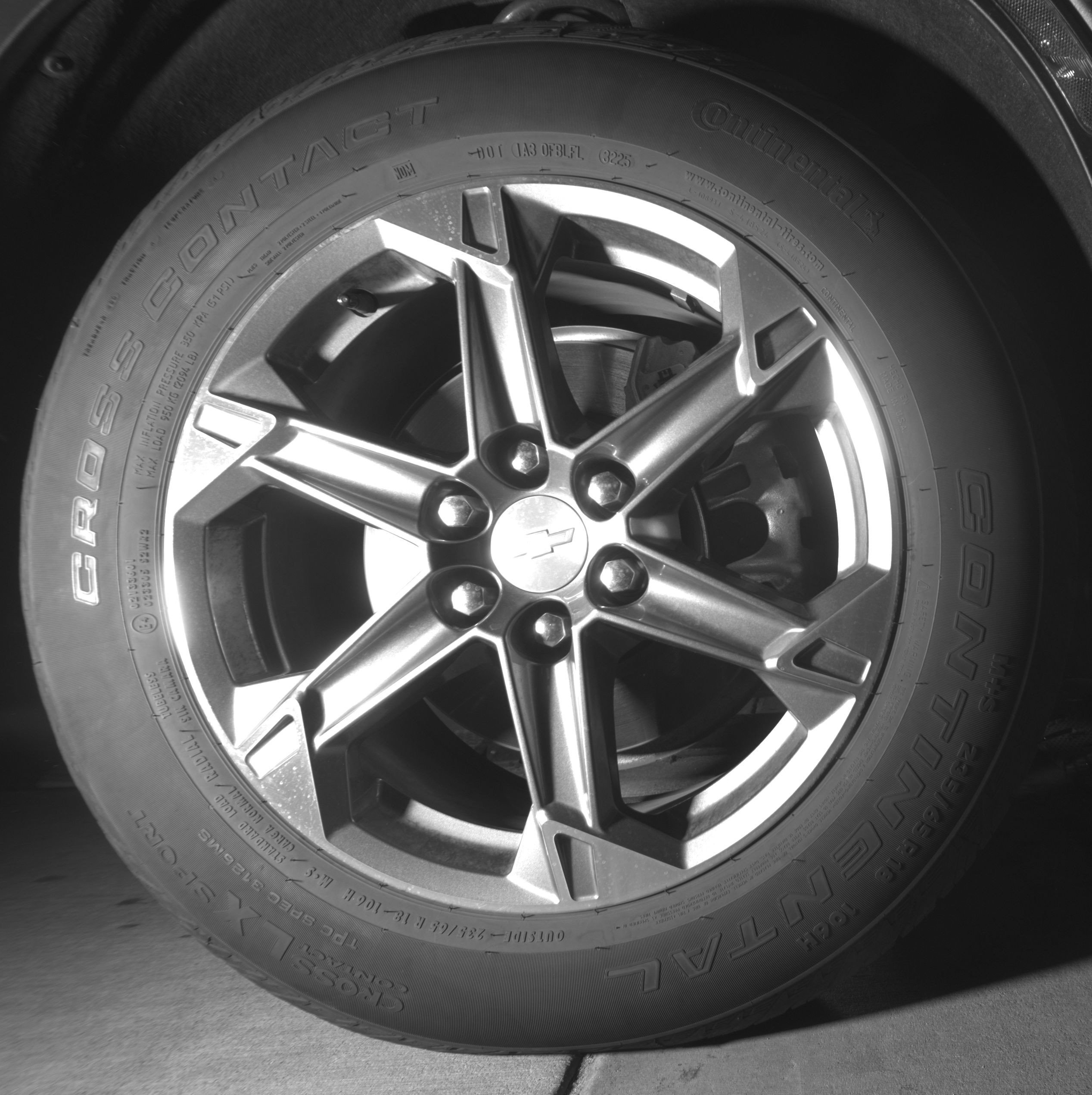 Used 2025 Chevrolet Blazer LT FWD image 13