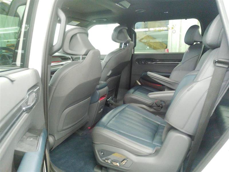 Used 2024 Kia EV9 GT-Line AWD/4WD image 8