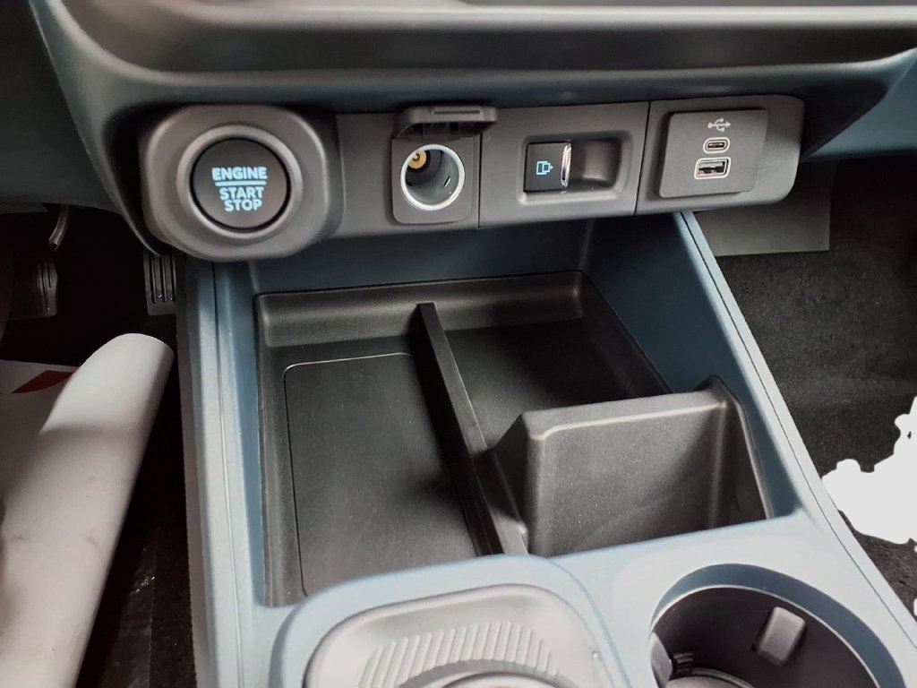 New 2026 Ford Maverick Tremor AWD/4WD image 14