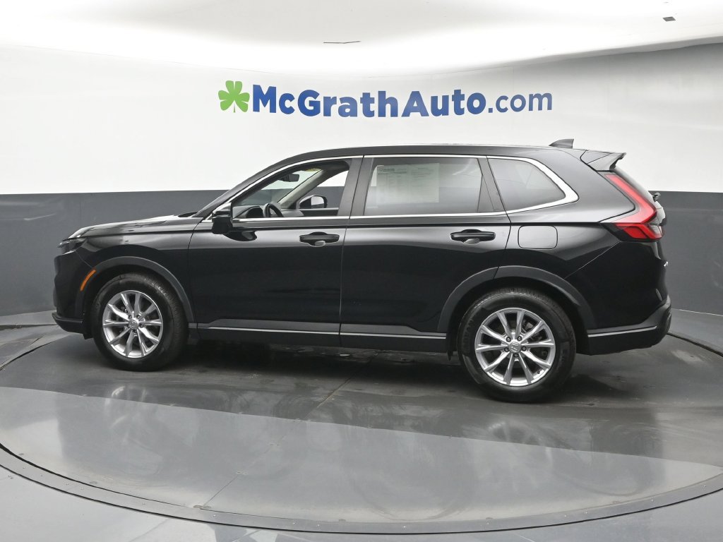 Used 2025 Honda CR-V EX-L image 26