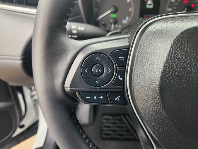 Used 2024 Toyota Corolla Cross AWD Hybrid image 28