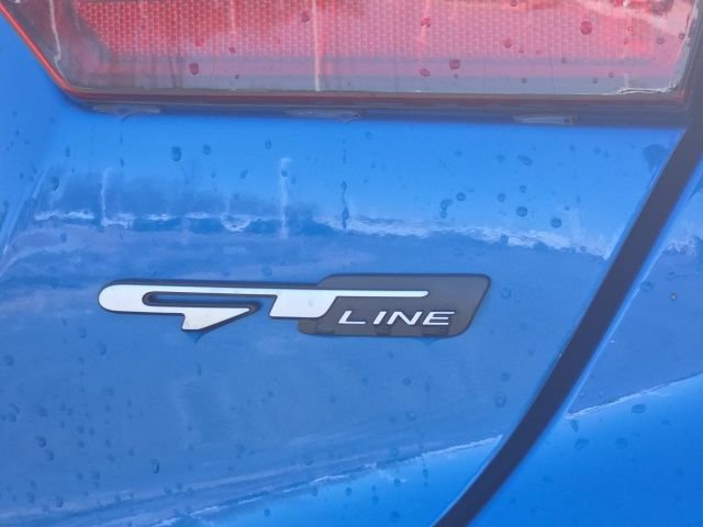 Used 2023 Kia Forte GT-Line w/ GT-Line Premium Package image 8