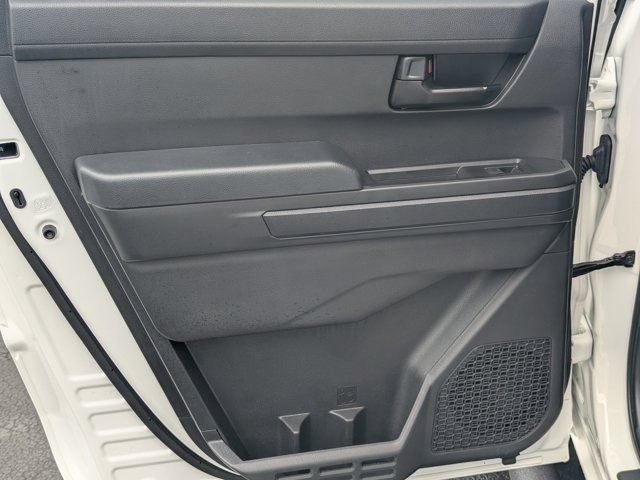Used 2025 Toyota Tacoma SR5 RWD image 18
