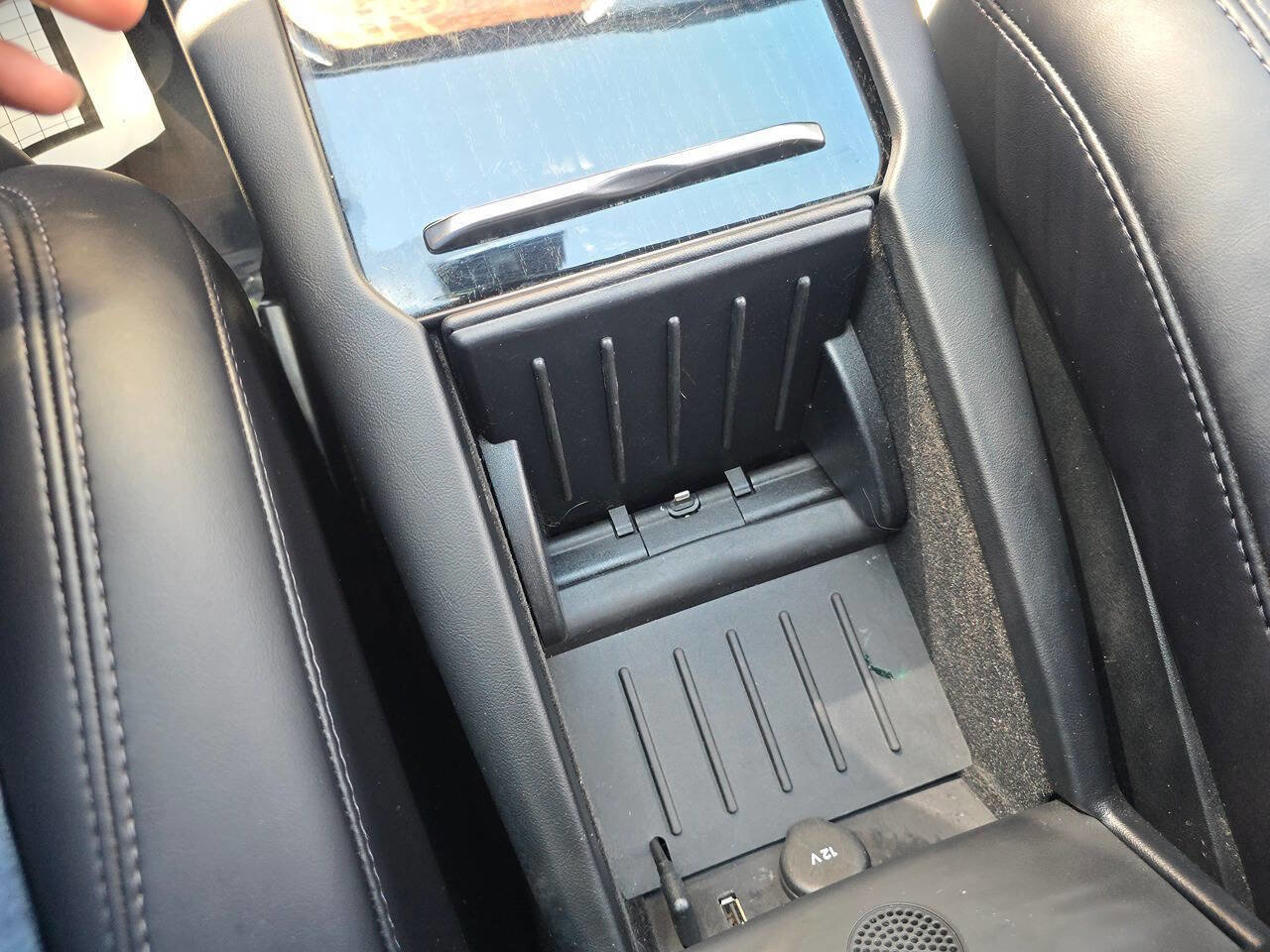 Used 2017 Tesla Model S 100D AWD/4WD image 52