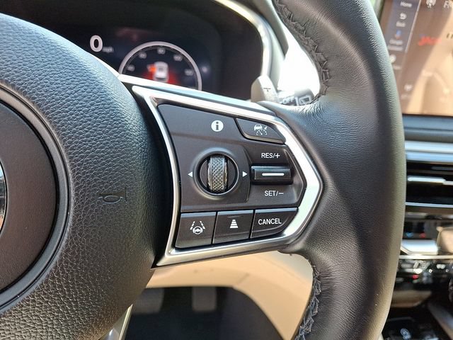 Certified 2026 Acura MDX SH-AWD image 24