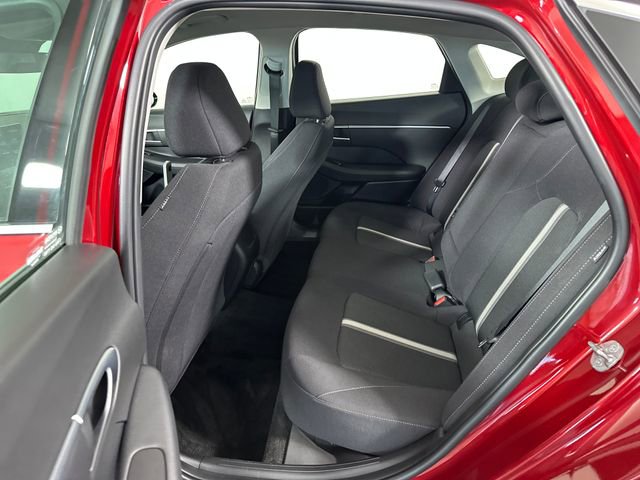 Used 2025 Hyundai Sonata SEL FWD image 25