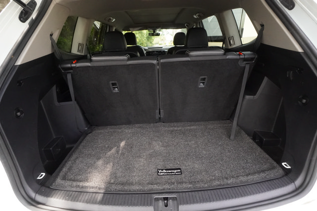 Used 2022 Volkswagen Atlas SE FWD image 29