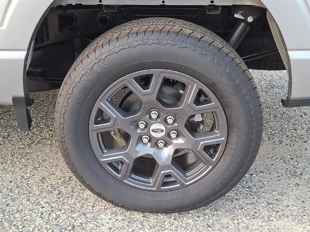 New 2026 Ford F150 STX w/ Equipment Group 200A AWD/4WD image 5
