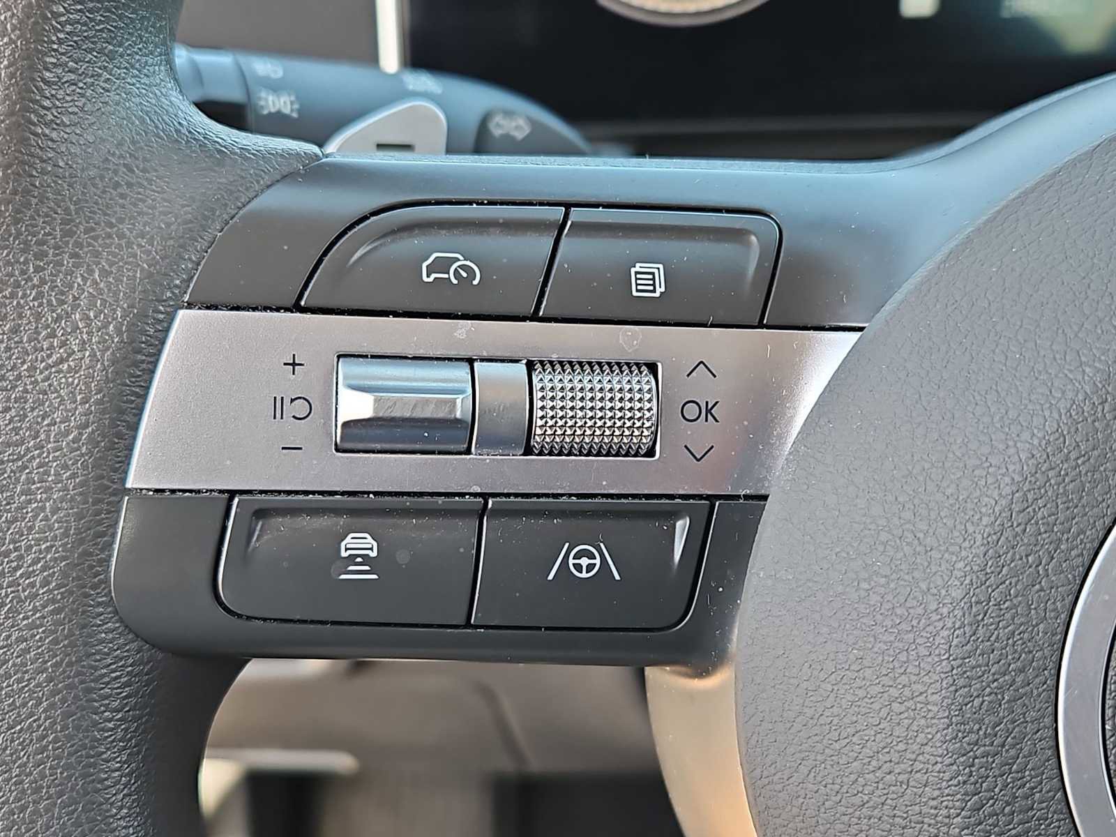 Certified 2025 Hyundai Sonata SEL image 23