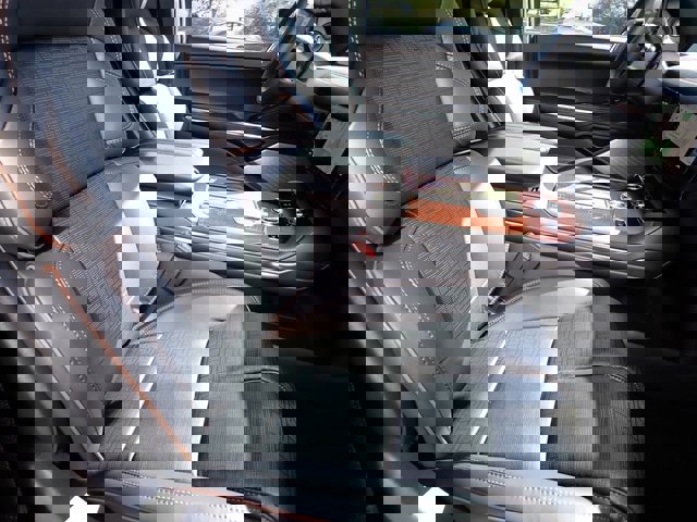 New 2025 Lincoln Navigator Black Label image 11