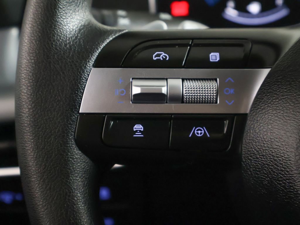 Certified 2025 Hyundai Sonata SEL image 35