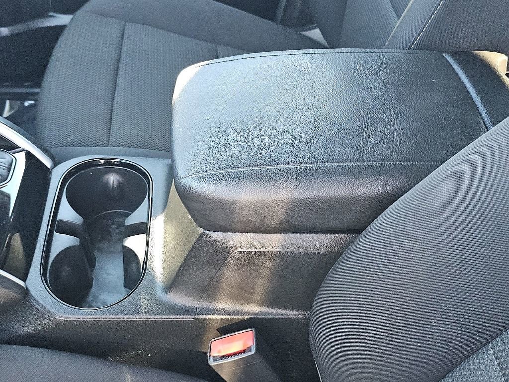 Used 2023 Chevrolet Colorado LT w/ LT Convenience Package image 29