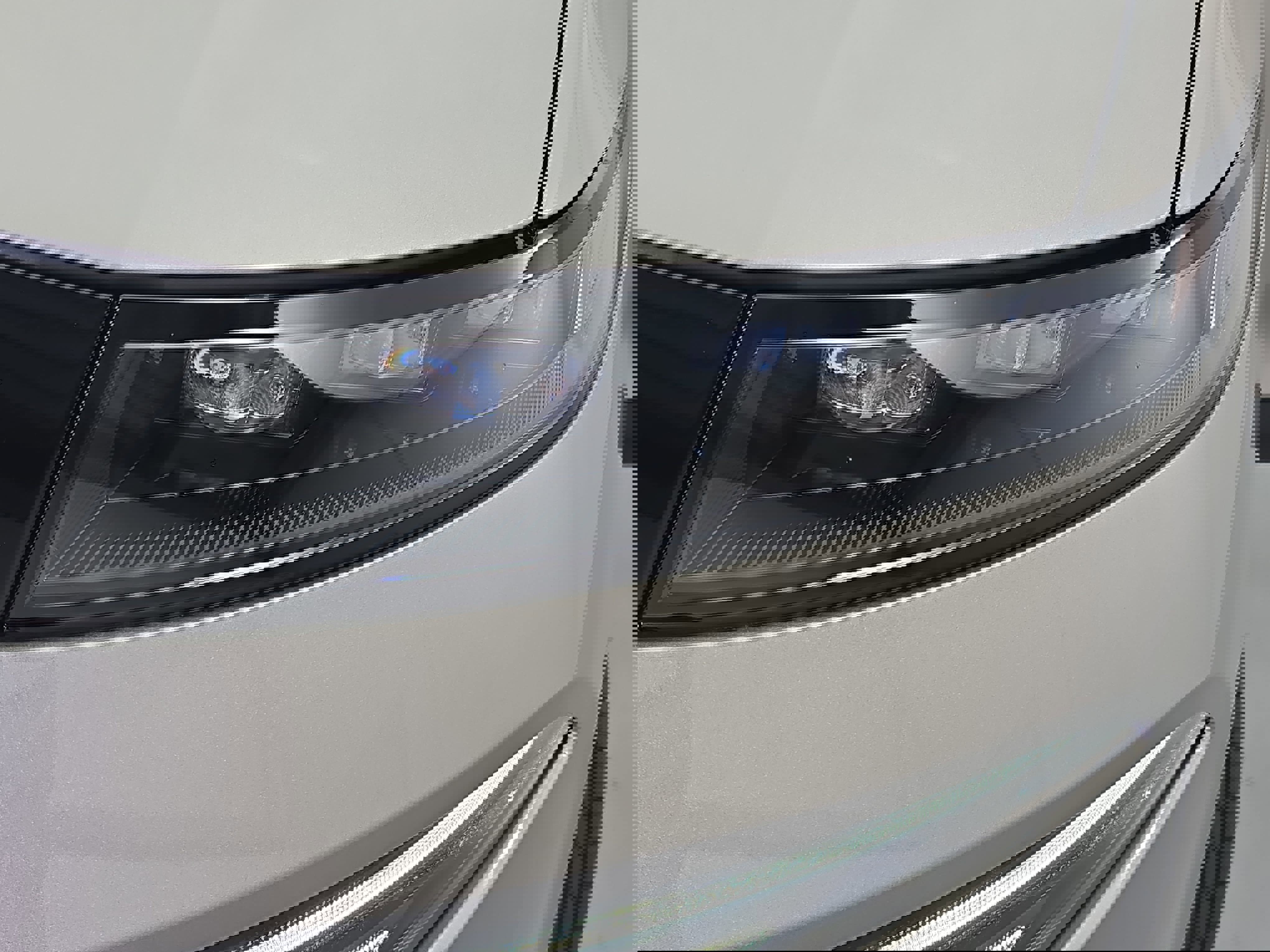 New 2026 Nissan Murano Platinum image 32