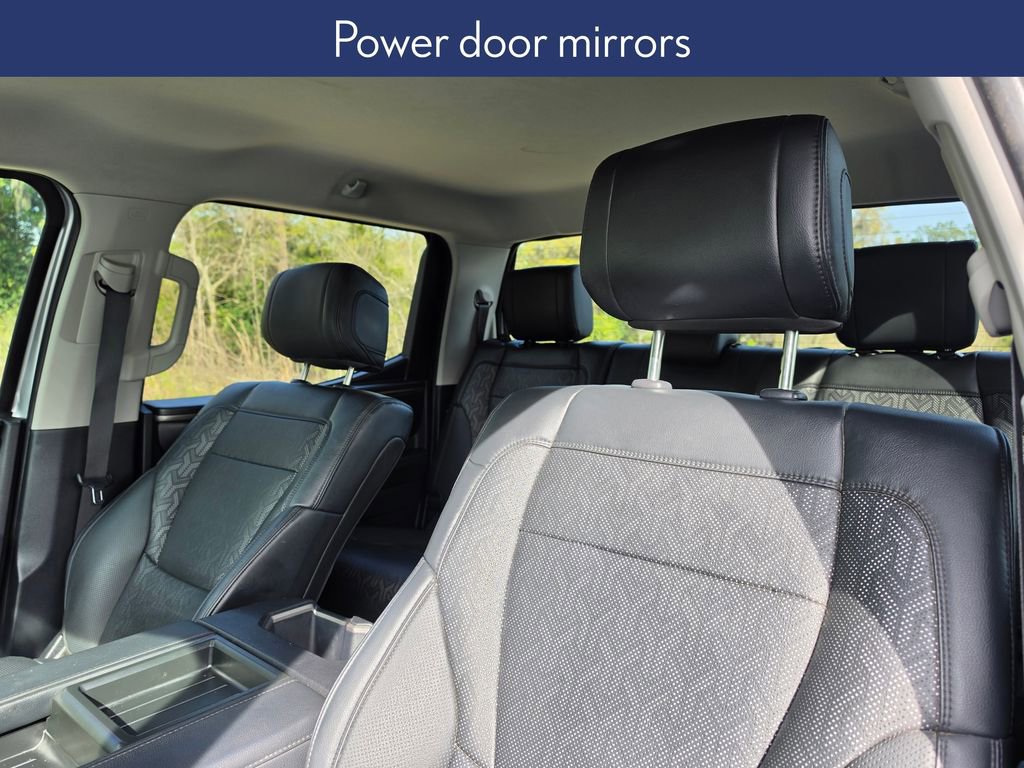 Used 2024 Toyota Tundra SR5 w/ SR5 Premium Package image 8