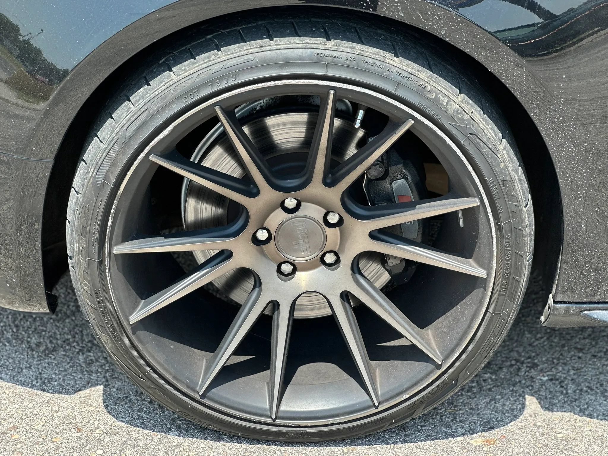 Used 2011 Audi S5 Prestige AWD/4WD image 21