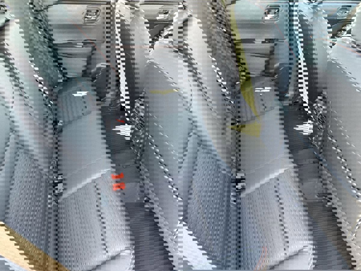 New 2026 Nissan Rogue SV w/ Rock Creek Premium Package image 14