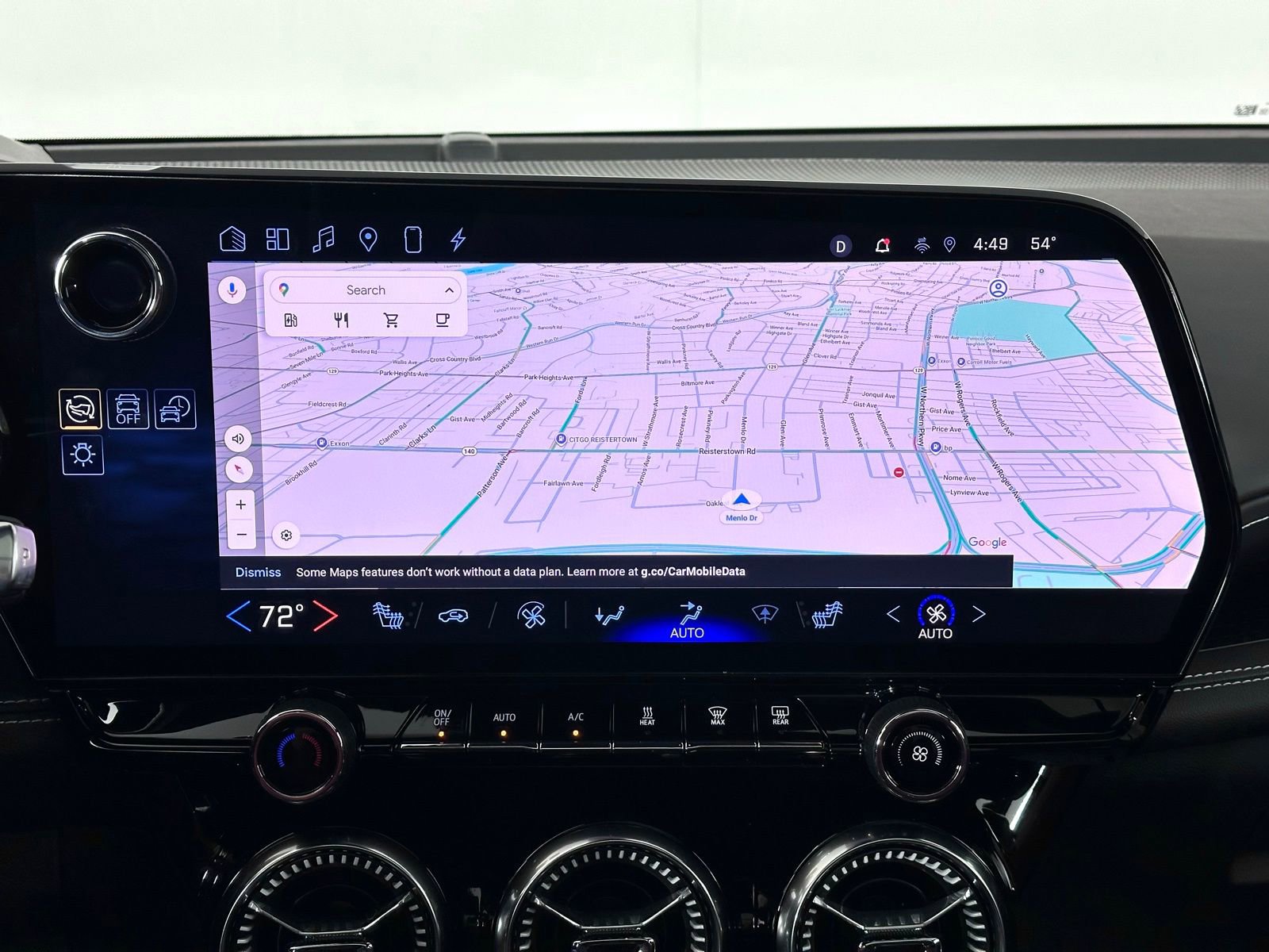 Used 2024 Chevrolet Blazer EV LT image 18